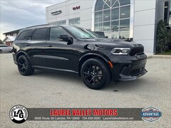 2026 Dodge Durango GT PREMIUM AWD HEMI V8 Sport Utility
