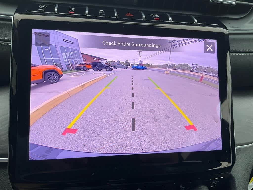 2025 Jeep Grand Cherokee Limited - Photo 8