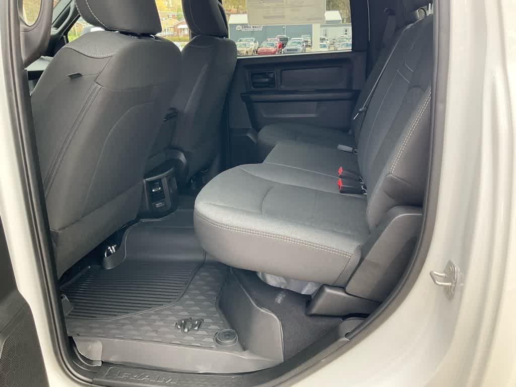 2025 RAM 2500 Tradesman - Photo 19