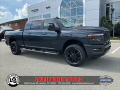 2026 Ram 2500 LARAMIE MEGA CAB 4X4 6'4 BOX Pickup