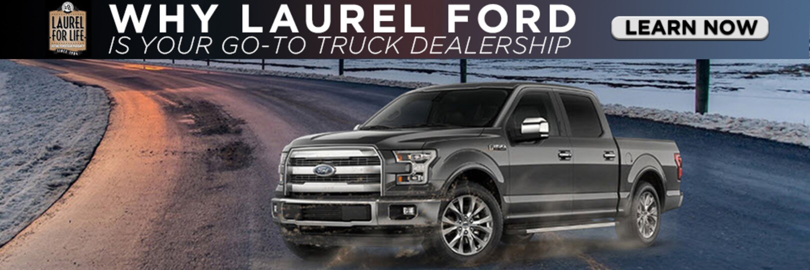 Laurel Ford New & Used Ford Cars Serving Windber & Johnstown