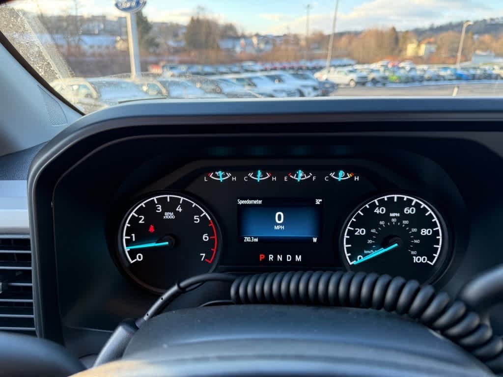 2026 Ford F-250 Super Duty XL - Photo 17