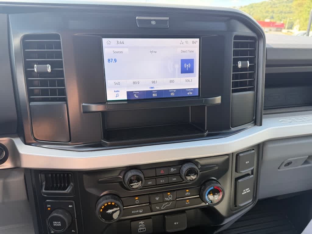 2026 Ford F-350 Super Duty XL - Photo 14