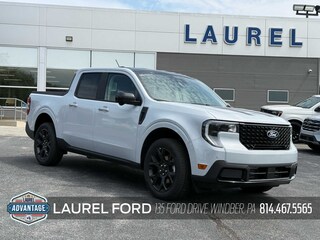 2026 Ford Maverick Lariat AWD Supercrew AWD SuperCrew