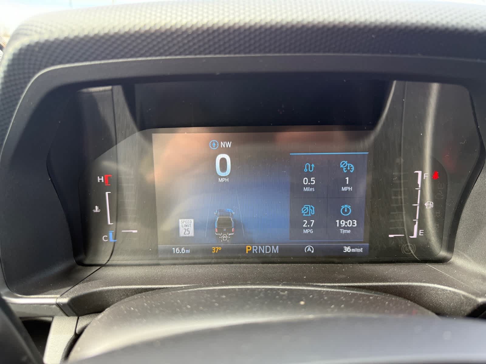 2026 Ford Ranger XLT - Photo 25