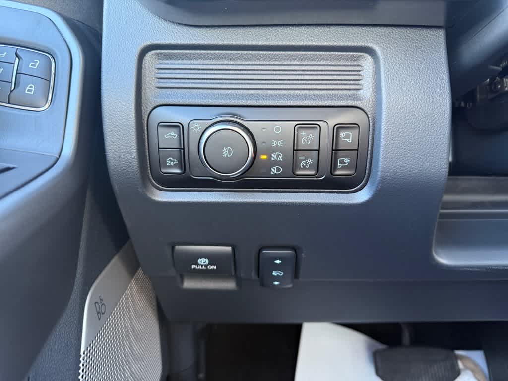 2026 Ford F-250 Super Duty Lariat - Photo 28