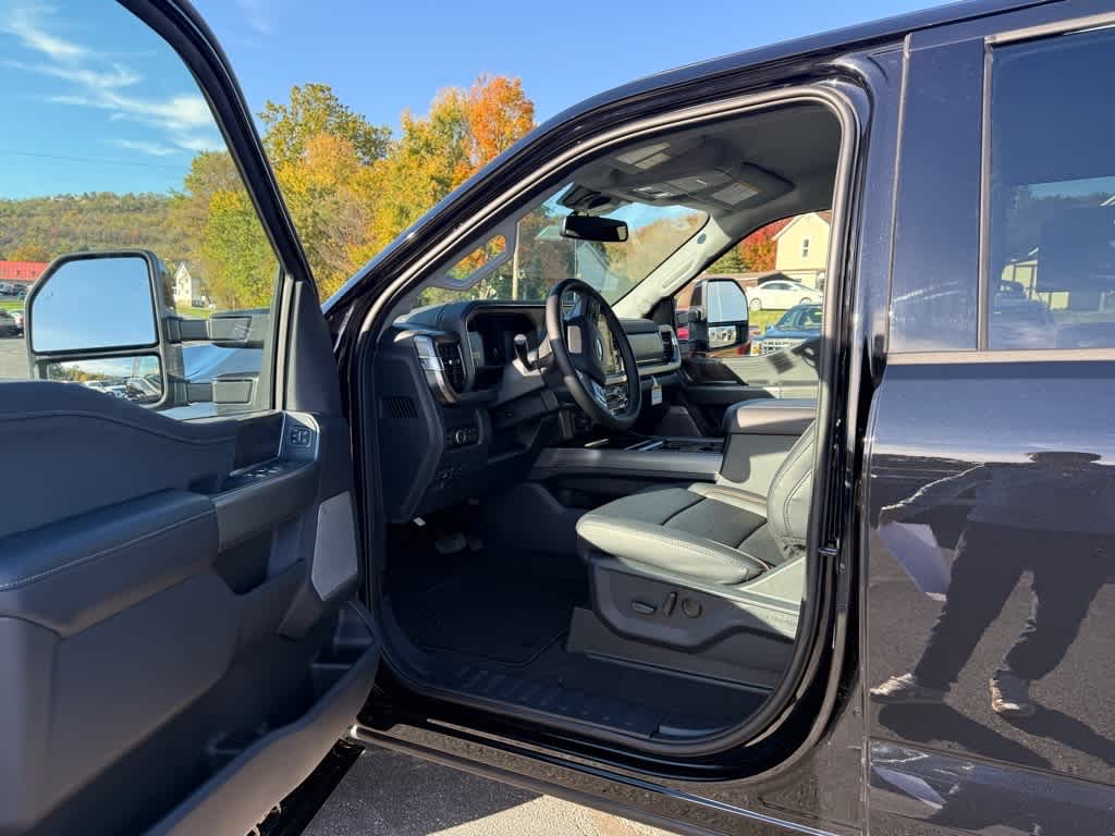 2026 Ford F-250 Super Duty Lariat - Photo 14