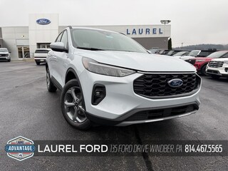 2026 Ford Escape ST-Line Select WAGON