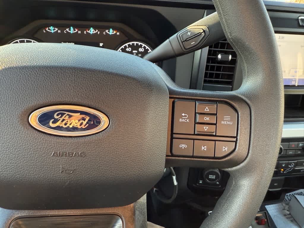 2026 Ford F-250 Super Duty XL - Photo 19