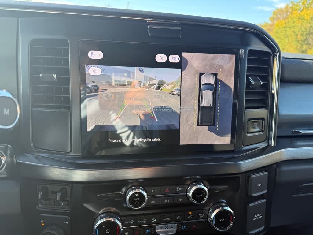 2026 Ford F-250 Super Duty Lariat - Photo 19