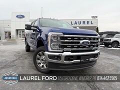 2026 Ford F-250 PICKUP