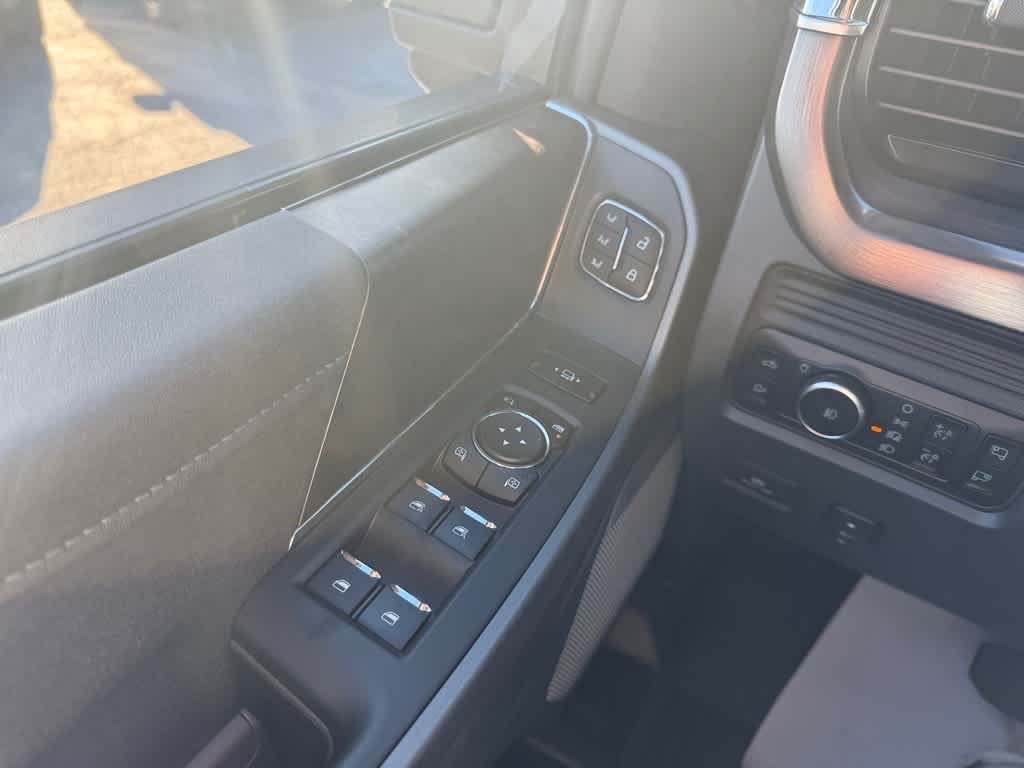 2026 Ford F-250 Super Duty Lariat - Photo 29