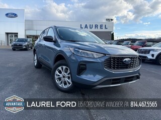 2026 Ford Escape Active WAGON