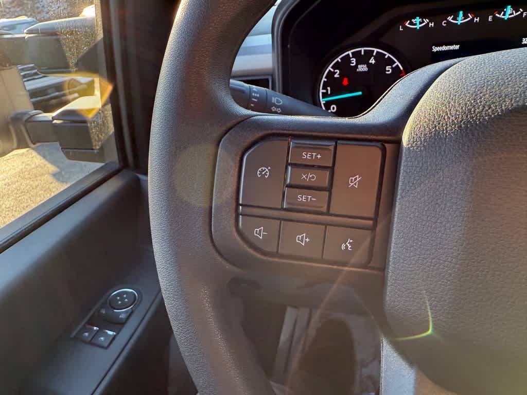 2026 Ford F-250 Super Duty XL - Photo 20