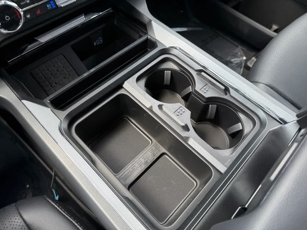 2025 Ford F-350 Super Duty Lariat - Photo 22