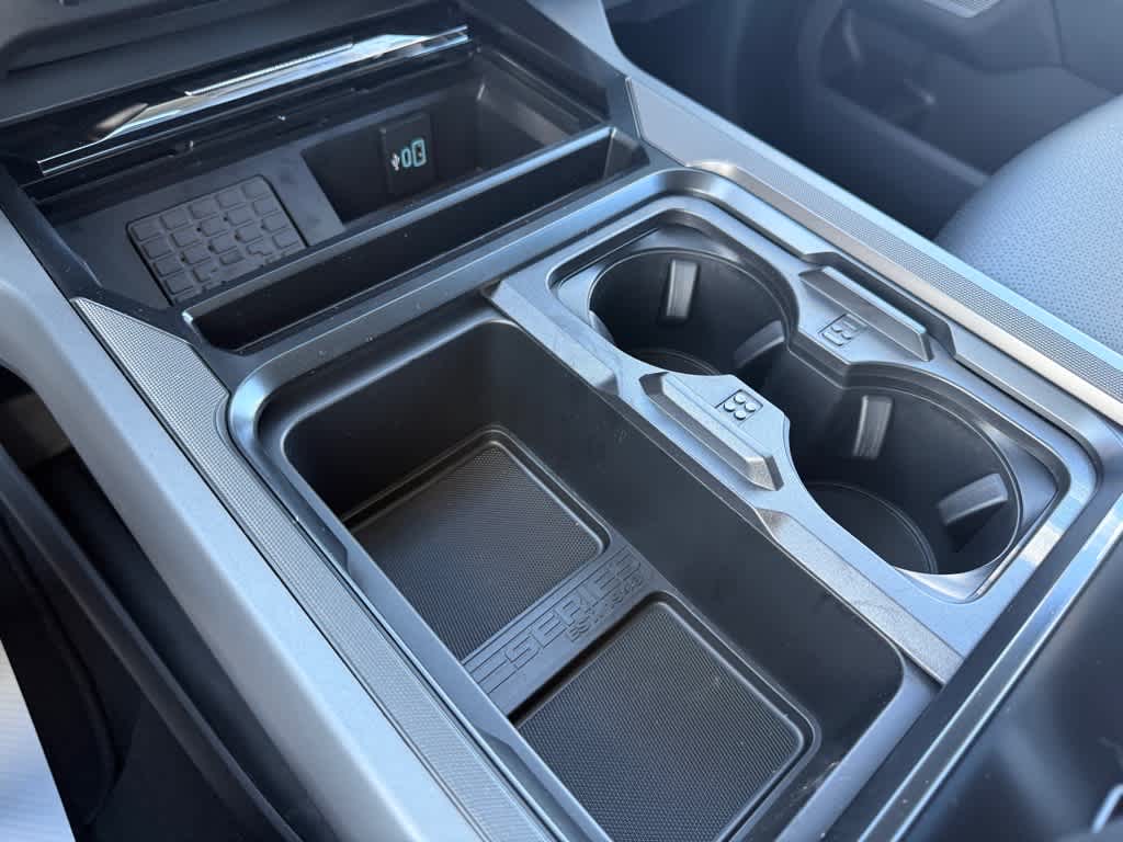 2026 Ford F-250 Super Duty Lariat - Photo 22