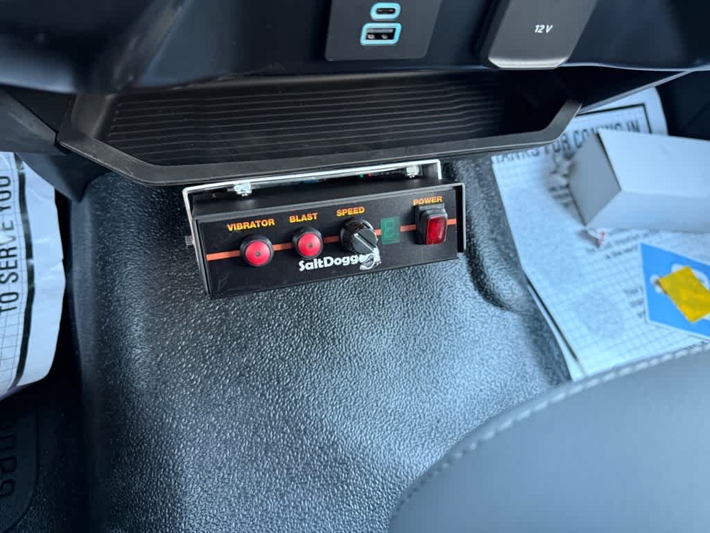 2026 Ford F-250 Super Duty XL - Photo 11