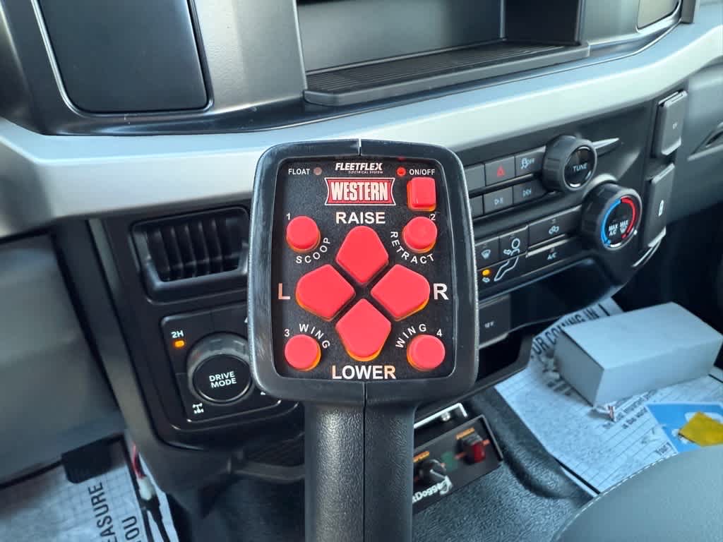 2026 Ford F-250 Super Duty XL - Photo 12