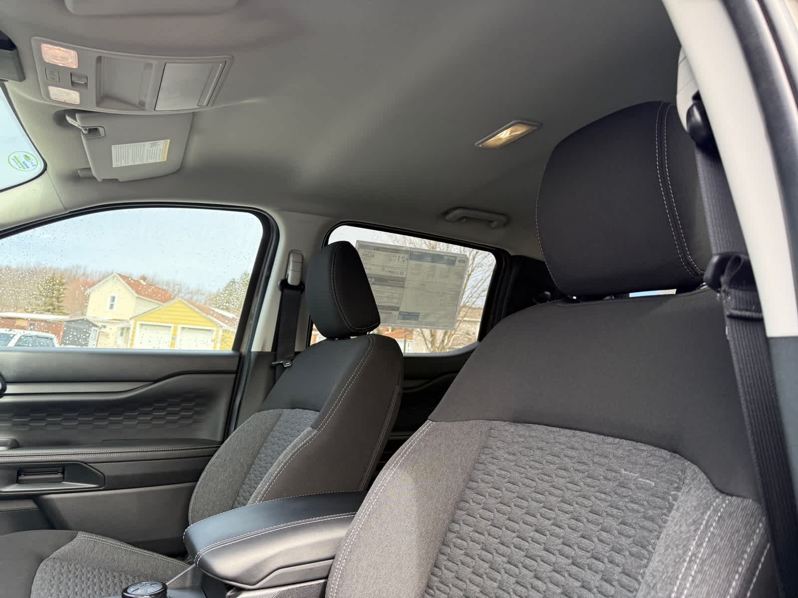 2026 Ford Ranger XLT - Photo 17