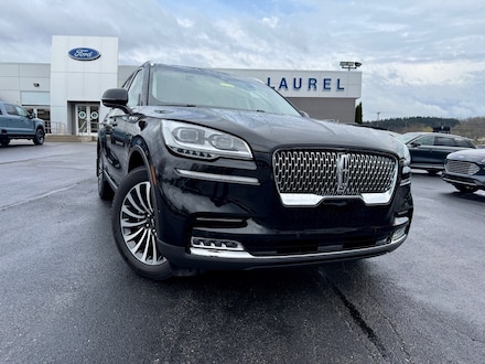 2023 Lincoln Aviator RE Reserve SW