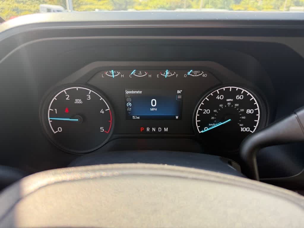 2026 Ford F-350 Super Duty XL - Photo 17