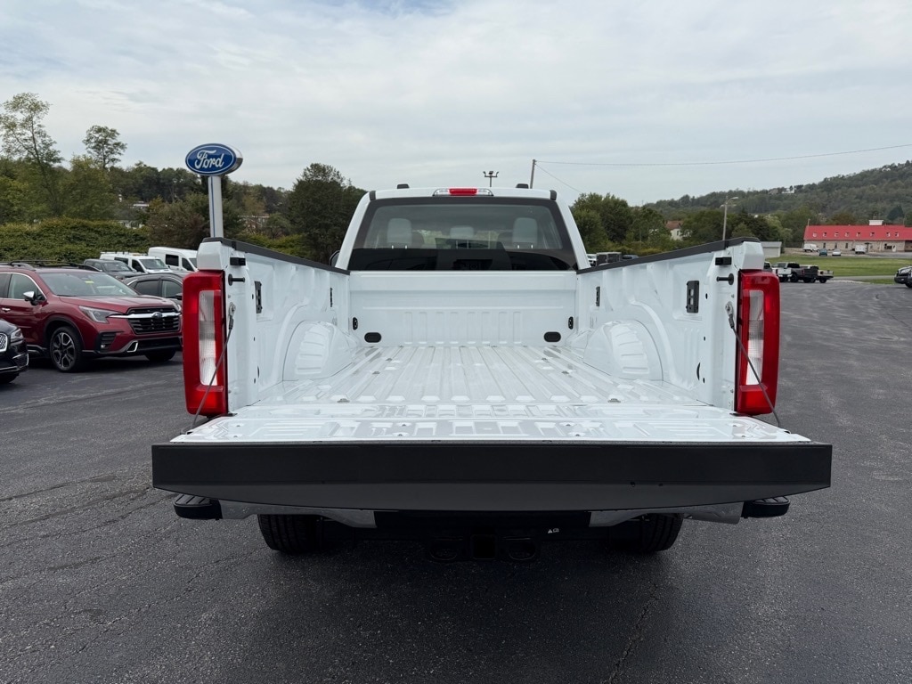 New 2026 Ford F-350 TK