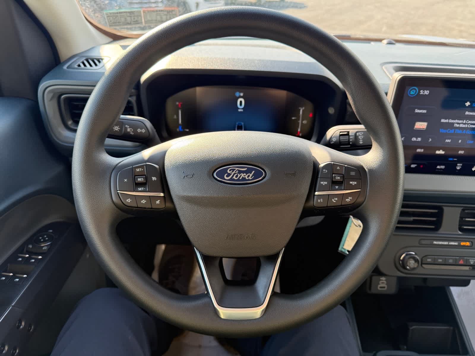 2025 Ford Maverick XL - Photo 22