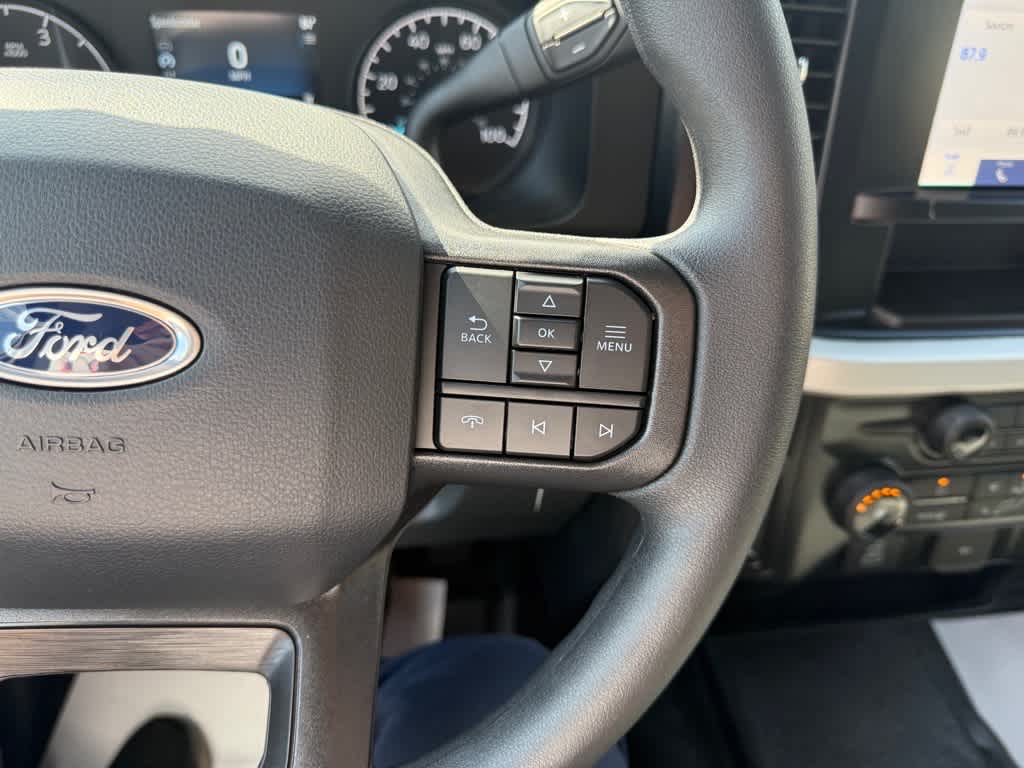 2026 Ford F-350 Super Duty XL - Photo 19