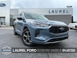 Ford Escape ST Line