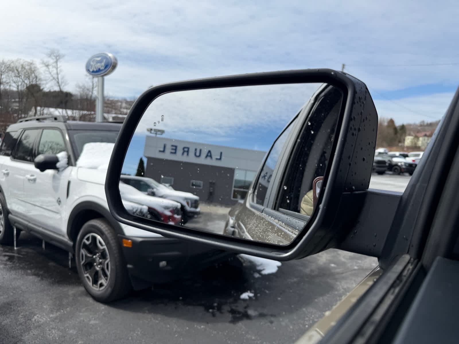 2026 Ford Ranger XLT - Photo 31