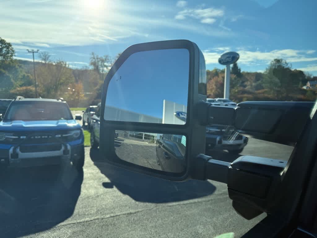2026 Ford F-250 Super Duty Lariat - Photo 30