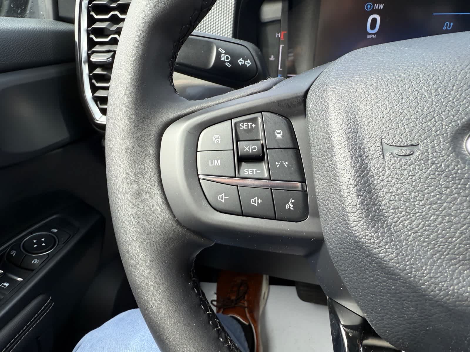 2026 Ford Ranger XLT - Photo 28