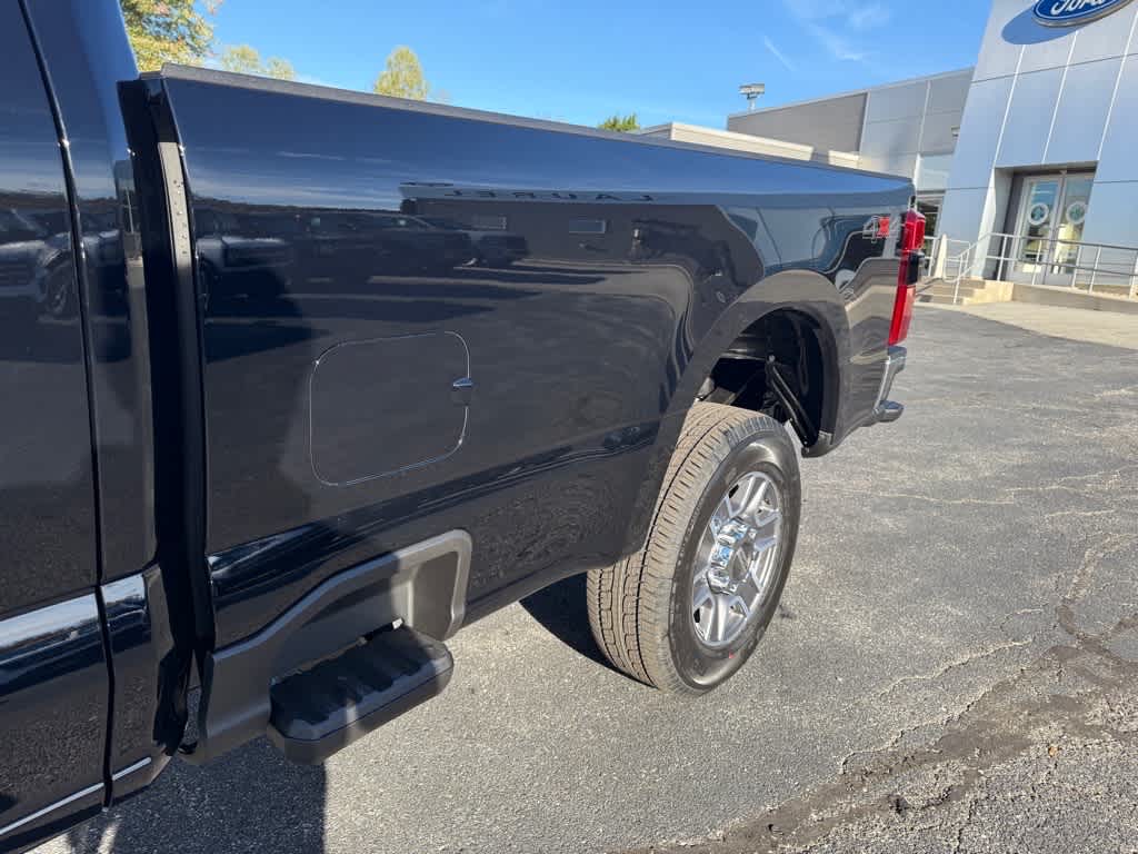 2026 Ford F-250 Super Duty Lariat - Photo 10