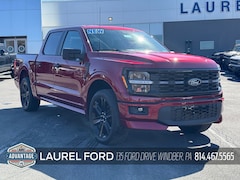 2026 Ford F-150 STX TK