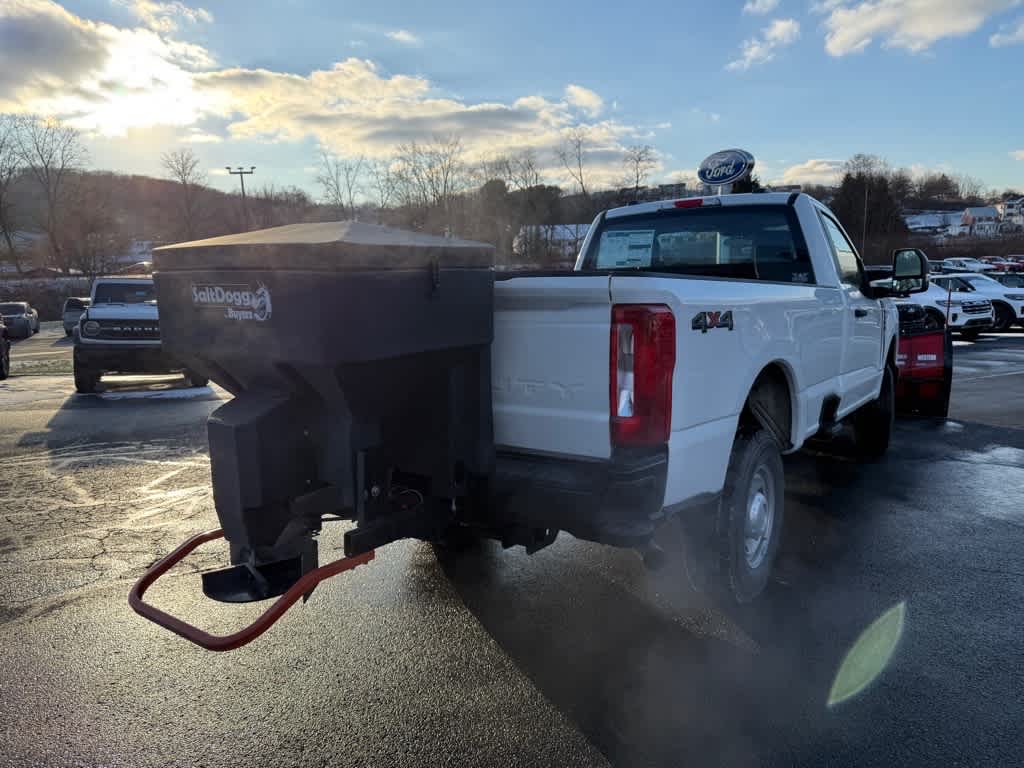 2026 Ford F-250 Super Duty XL - Photo 6