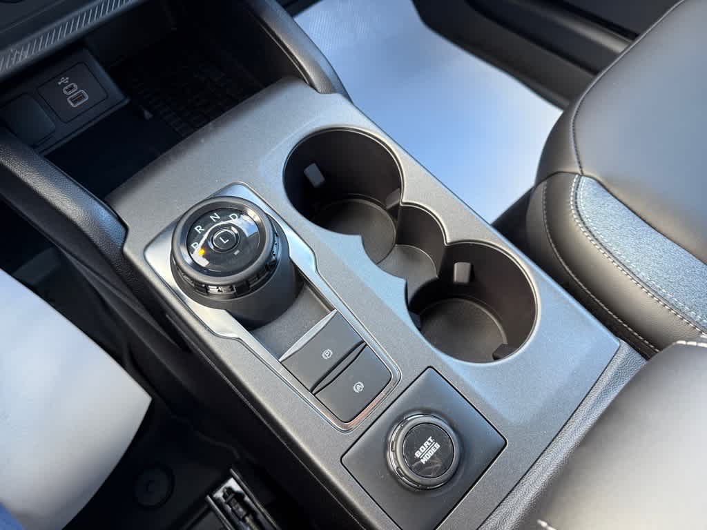 2025 Ford Bronco Sport Outer Banks - Photo 20