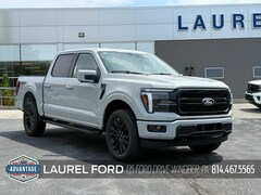 2026 Ford F-150 Lariat TRUCK