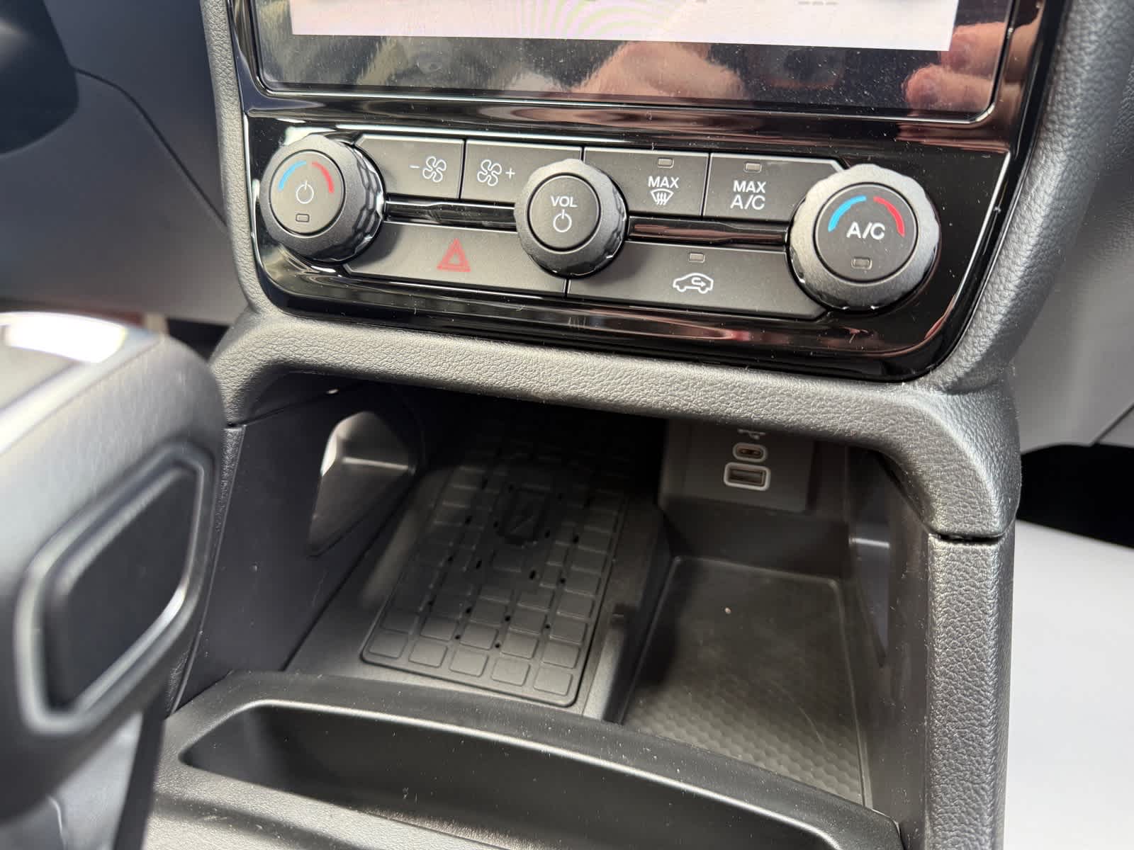 2026 Ford Ranger XLT - Photo 23
