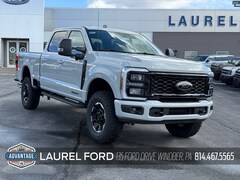 2026 Ford F-250 PICKUP