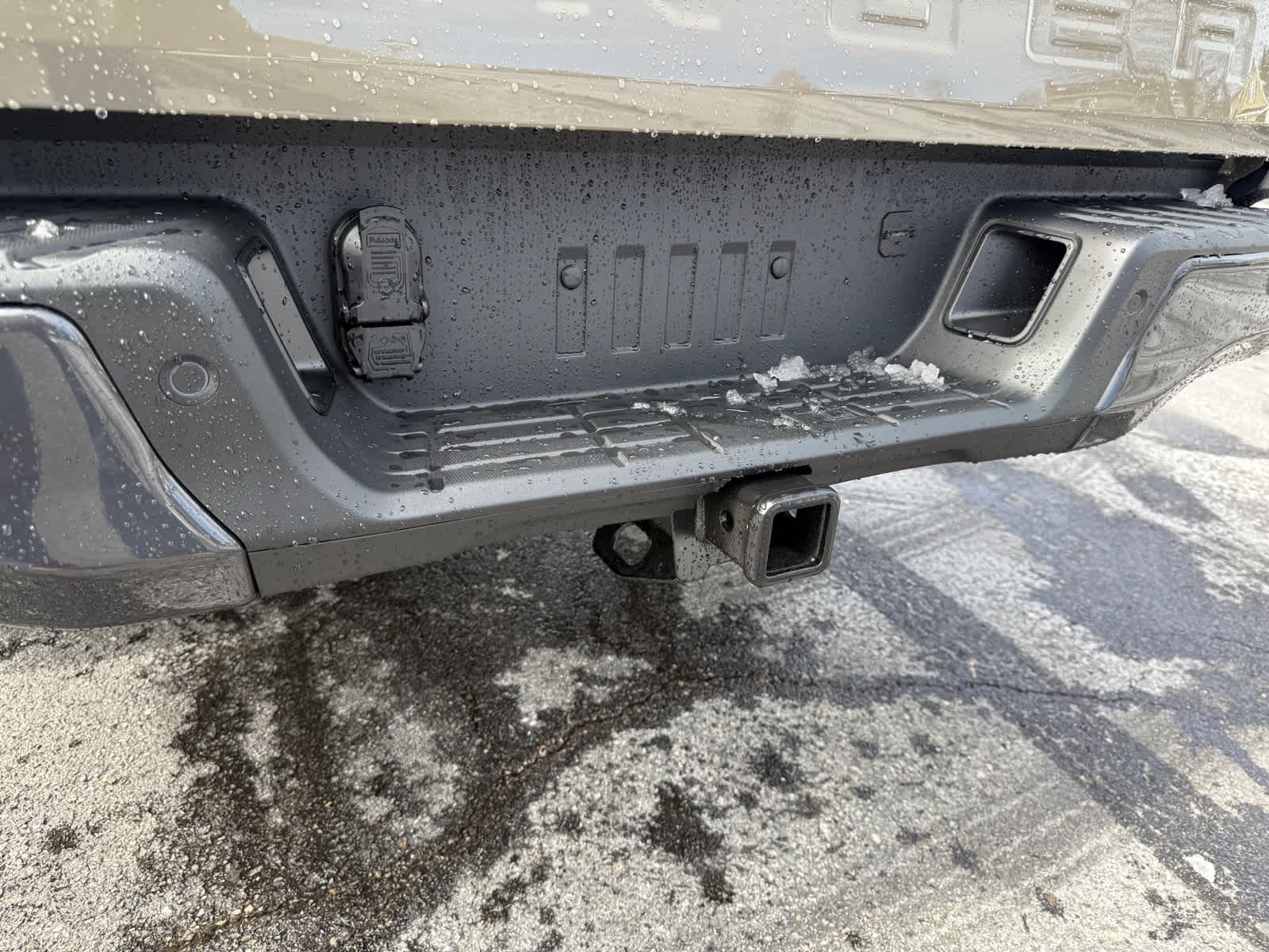 2026 Ford Ranger XLT - Photo 6