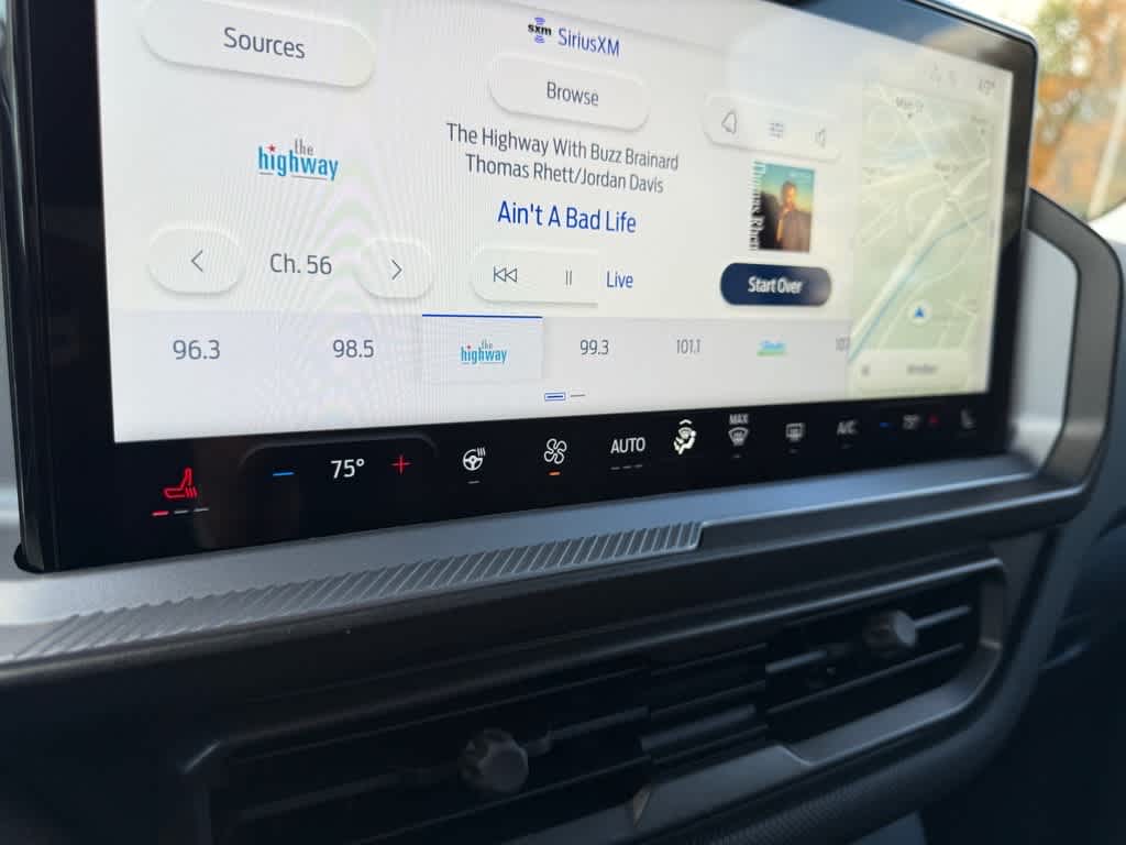 2025 Ford Bronco Sport Outer Banks - Photo 17