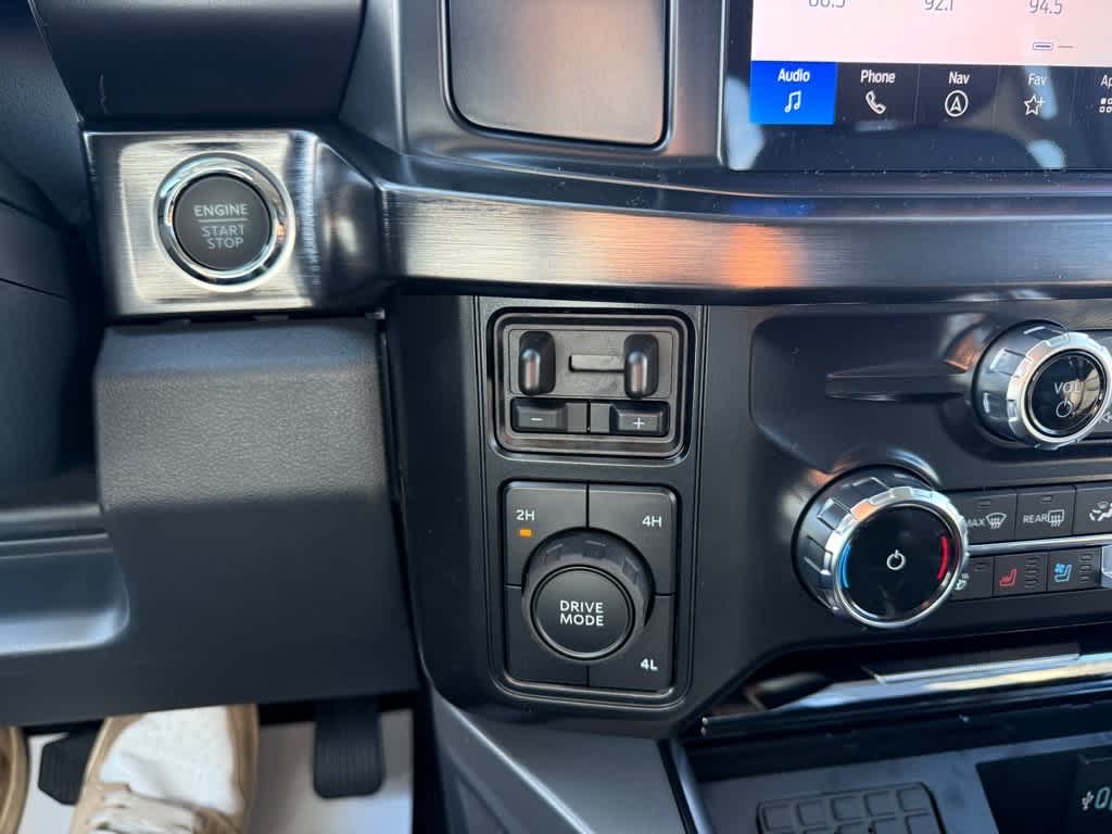 2026 Ford F-250 Super Duty Lariat - Photo 20