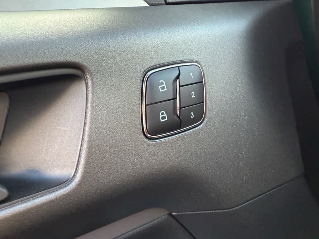 2025 Ford Bronco Sport Outer Banks - Photo 28