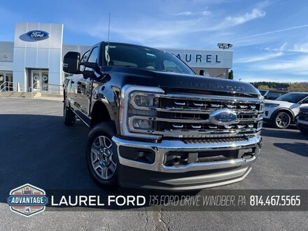 2026 Ford F-250 TK