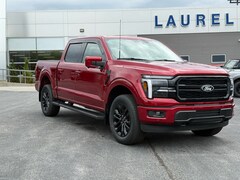 2026 Ford F-150 Lariat PICKUP