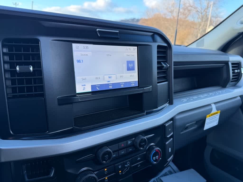 2026 Ford F-250 Super Duty XL - Photo 13