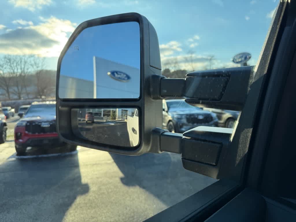 2026 Ford F-250 Super Duty XL - Photo 22