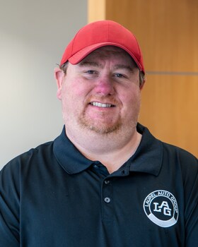 Staff member Jason Coulter from ID_20f56a02a978