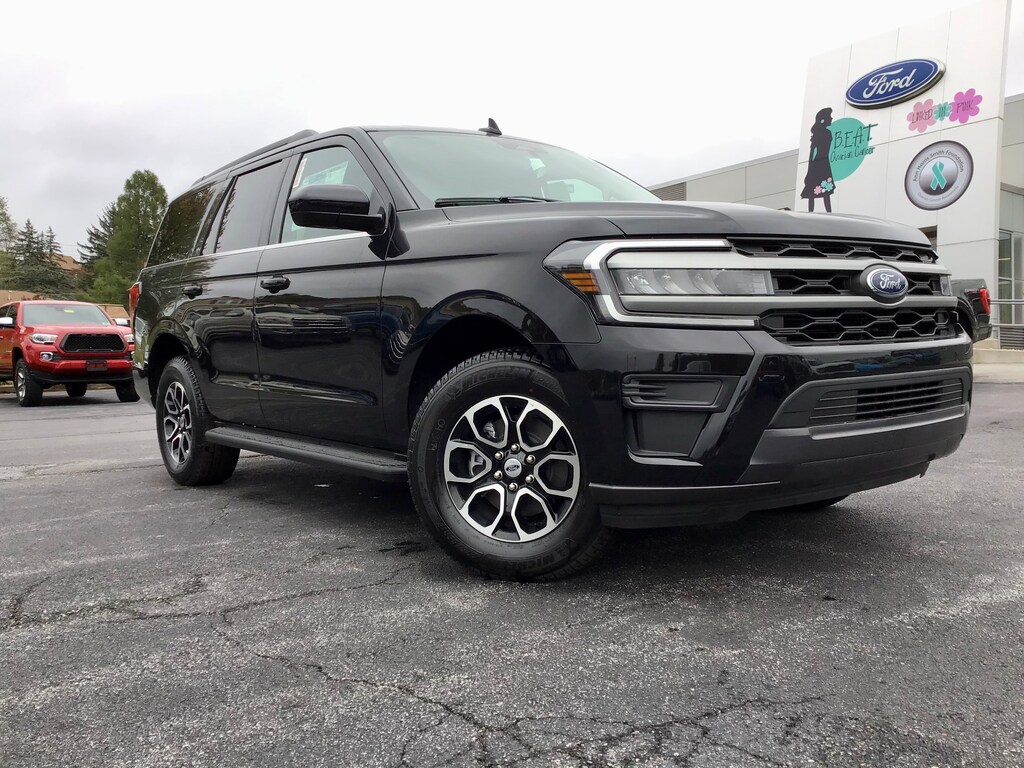 New 2023 Ford Expedition For Sale Laurel Ford