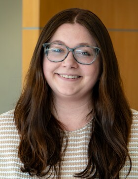 Staff member Molly Gianotti from ID_ab2336a446fe